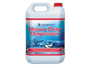 Sc Hd Degreaser