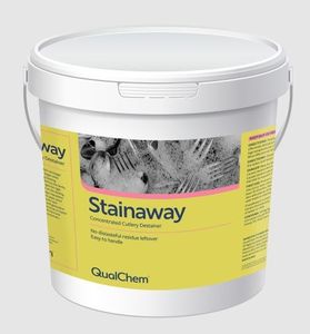 Stainaway presoak