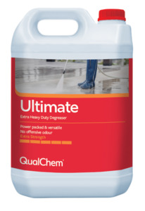 Ultimate Hd Degreaser