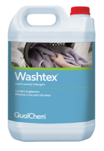 Washtex Laundry Detergent