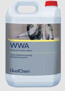 Windscreen Washer Additive