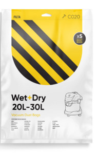 Alto Aero 640 Vac Bags (5) (co20)