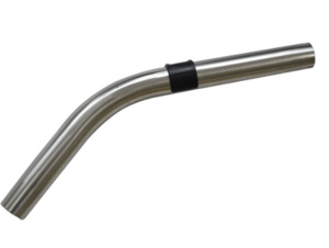 Bent Elbow Chrome 32mm