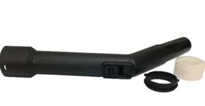 Bent Vac Elbow 35mm