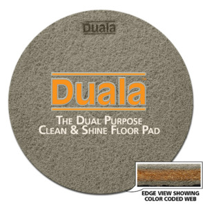 Duala C&s Floor Pad
