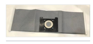 Eye Vac C6 Reusable Cloth Bag