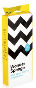 Wonder Eraser Sponge Block