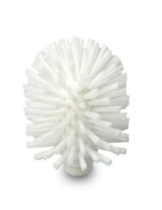 Fbk: Fbk Tube Brush 120mm