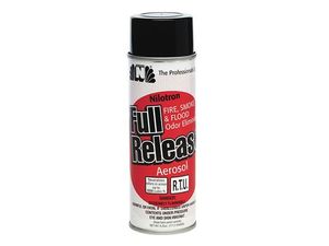Nilotron Full Release Fogger 177g