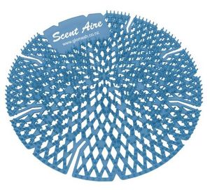 Deodorisers: Scent Aire Wave Urinal Screens