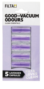 Vacuum Fragrant Capsules (5)
