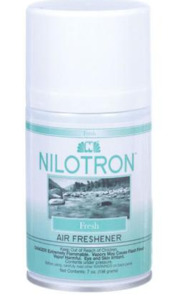 Nilotron Auto Disp. Refill 191g