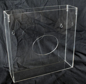 Bouffant Hat Dispenser