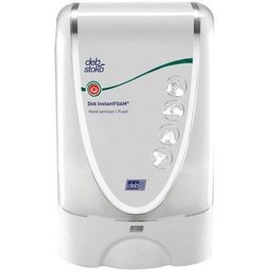 Dispensers: Deb Auto Instant Foam Dispenser