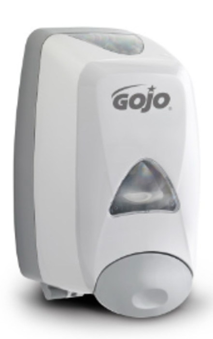 Dispensers: Go Jo Fmx Soap Dispenser