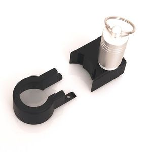 Dispensers: Hp Mag Lock Collar Disp