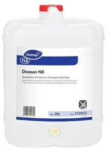 Divosan Nr Sanitiser