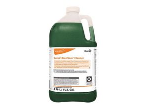 Diversey - Kitchen: Suma Bio Floor