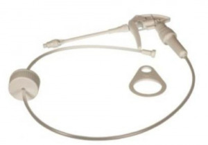 Diversey - Kitchen: Suma D9 Flexi Sprayer