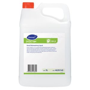 Diversey - Kitchen: Suma Light Detergent