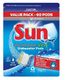 Sun Platinum Dishwasher Tablets