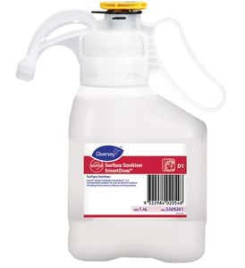 Diversey - Kitchen: Surface Sanitiser Smart Dose