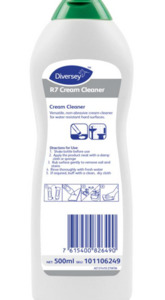 Taski Cream R7 Cleanser