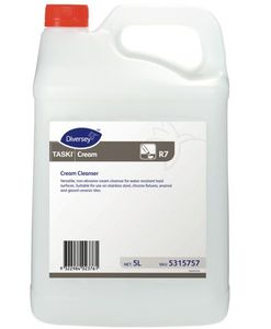 Taski Cream R7 Cleanser