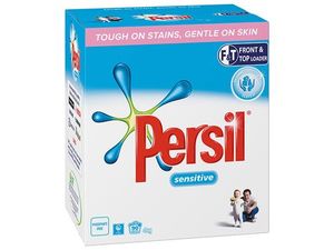 Laundry: Persil Pro Conc. Sensitive 5kg