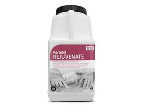 Laundry: Rejuvinate powder