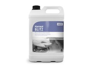 Scourers: Blitz Scouring Cream