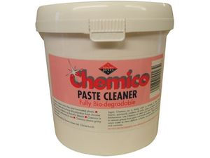 Chemico paste