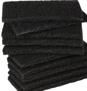 Scourers: Doodle Bug Pad