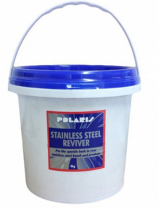 Polaris S/s Reviver 4kg