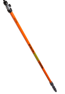 Wash Brushes: Ali Ext. Waterway Handle