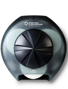 Dispensers: Bw Esg Opticore Dispenser 3 Roll