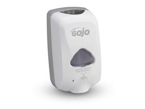 Go Jo Tfx Touchfree Soap Dispenser