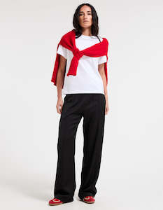 Exclusives: Hawks Pant - Black