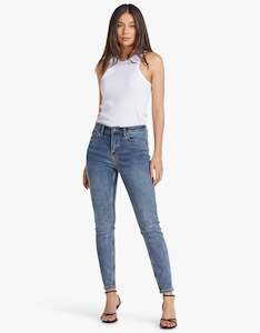 Spray On - True Vintage