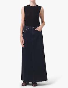 Agolde: Hilla Skirt - Rematch