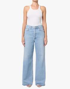 Dame Jean - Conflict