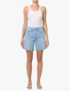 Agolde: Dame Short - Coax