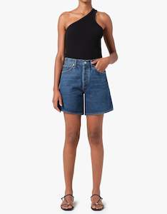 Agolde: Dame Short - Enamour