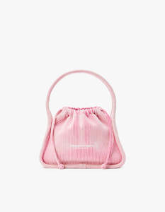 Ryan Small Bag - Pink