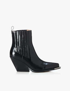 Jessie Boot - Black Box