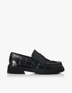 Alias Mae: Skye - Black Croc