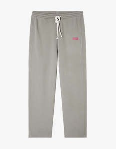 American Vintage: Womens Joggers Izubird - Vintage Beaver