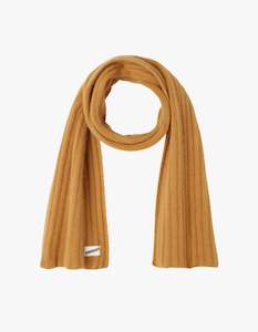 American Vintage: Echarpe Scarf - Croissant Melange