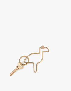 Areaware: Bird Keyring