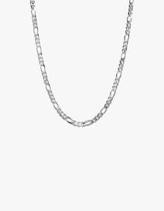 Cameron Studio: Astoria Necklace - 925 Sterling Silver